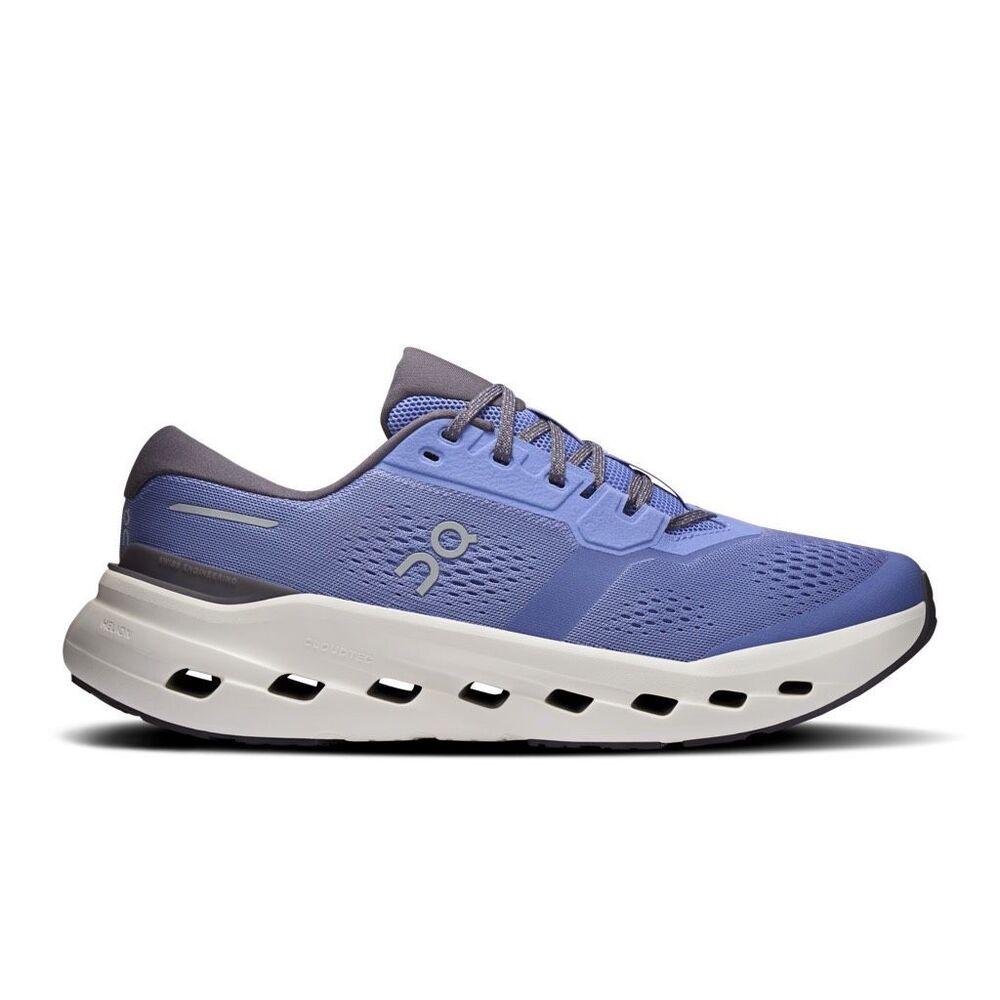On Cloudrunner 2 Sailor Ivory Blue Men's Size 10.5 NWB New In Box Running Shoes - Picture 3 of 6
